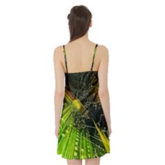 Satin Night Slip 