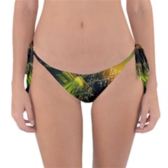 Reversible Bikini Bottoms 