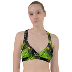 Sweetheart Sports Bra 