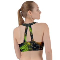 Sweetheart Sports Bra 