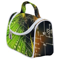 Satchel Handbag 