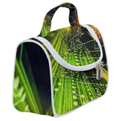 Satchel Handbag 