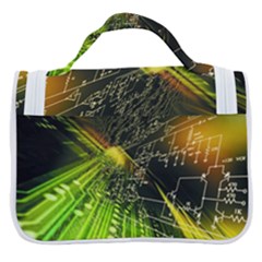 Satchel Handbag 