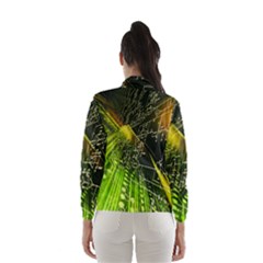 Women s Windbreaker 