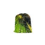 Machine Technology Circuit Electronic Computer Technics Detail Psychedelic Abstract Pattern Drawstring Pouch (XS)