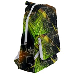 Travelers  Backpack 