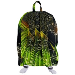 Travelers  Backpack 