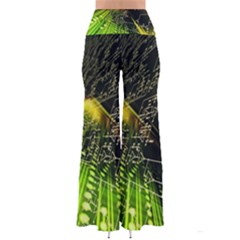 So Vintage Palazzo Pants 