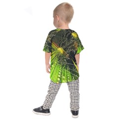 Kids  Raglan T-Shirt 
