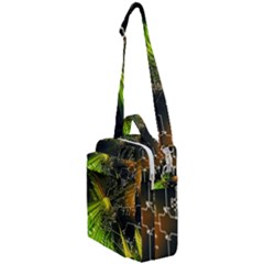 Crossbody Day Bag 