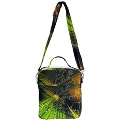 Crossbody Day Bag 