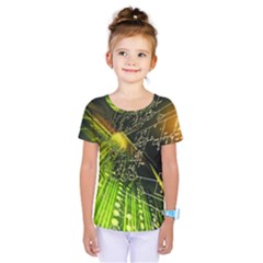 Kids  One Piece T-Shirt 