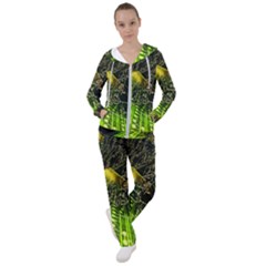 Women s Tracksuit 