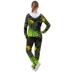 Women s Tracksuit 