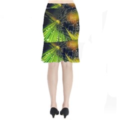 Short Mermaid Skirt 
