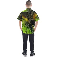Men s Short Sleeve Shirt 