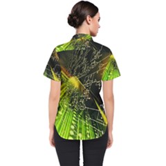 Women s Short Sleeve Shirt 
