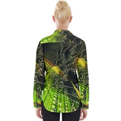 Womens Long Sleeve Shirt 