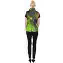 Women s Button Up Vest 