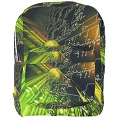 Full Print Backpack 