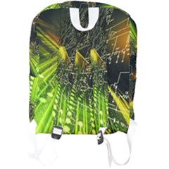 Full Print Backpack 