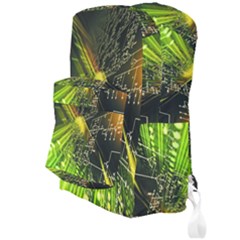 Full Print Backpack 