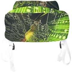 Full Print Backpack 