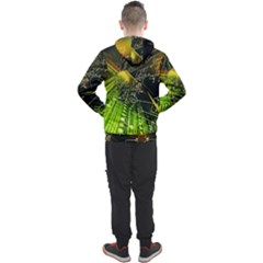 Men s Pullover Hoodie 