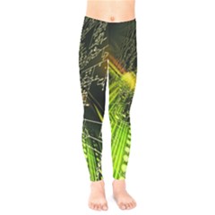Kids  Leggings 
