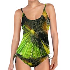 Tankini Set 