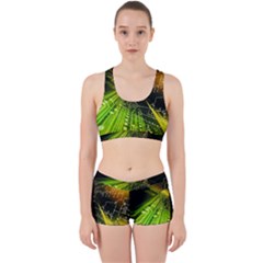 Work It Out Gym Set 