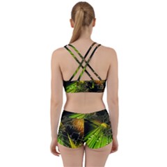 Work It Out Gym Set 