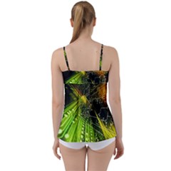 Babydoll Tankini Top 