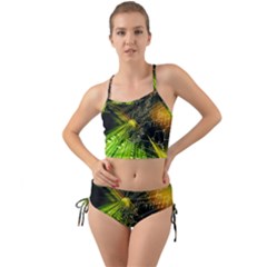 Mini Tank Bikini Set 