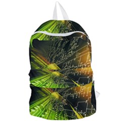 Foldable Lightweight Backpack 