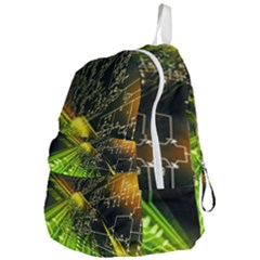 Foldable Lightweight Backpack 