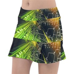 Classic Tennis Skirt 