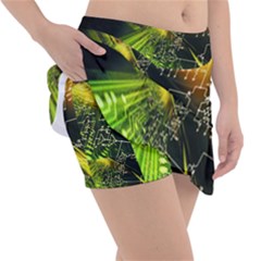 Classic Tennis Skirt 