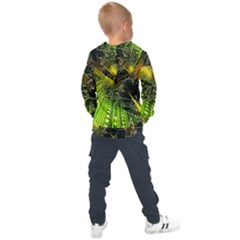 Kids  Overhead Hoodie 