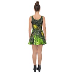 Inside Out Casual Dress 