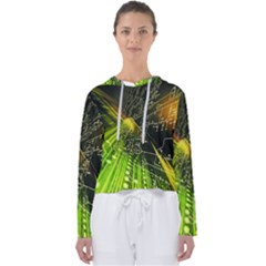 Women s Slouchy Sweat 