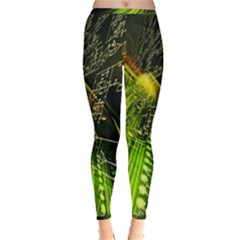 Inside Out Leggings 