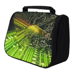 Full Print Travel Pouch (Small) 
