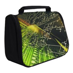 Full Print Travel Pouch (Small) 