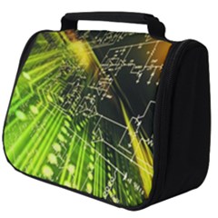 Full Print Travel Pouch (Large) 