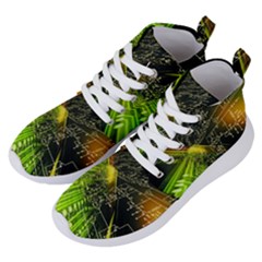 Women s Lightweight High Top Sneakers 