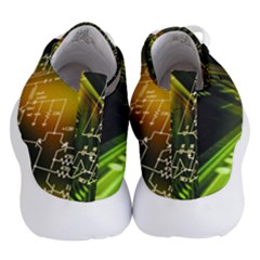 Women s Lightweight High Top Sneakers 