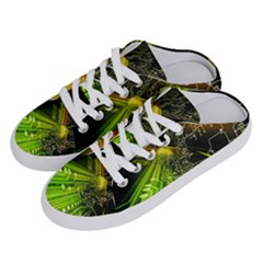Women s Half Slippers 
