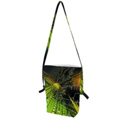 Folding Shoulder Bag 