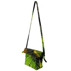 Folding Shoulder Bag 